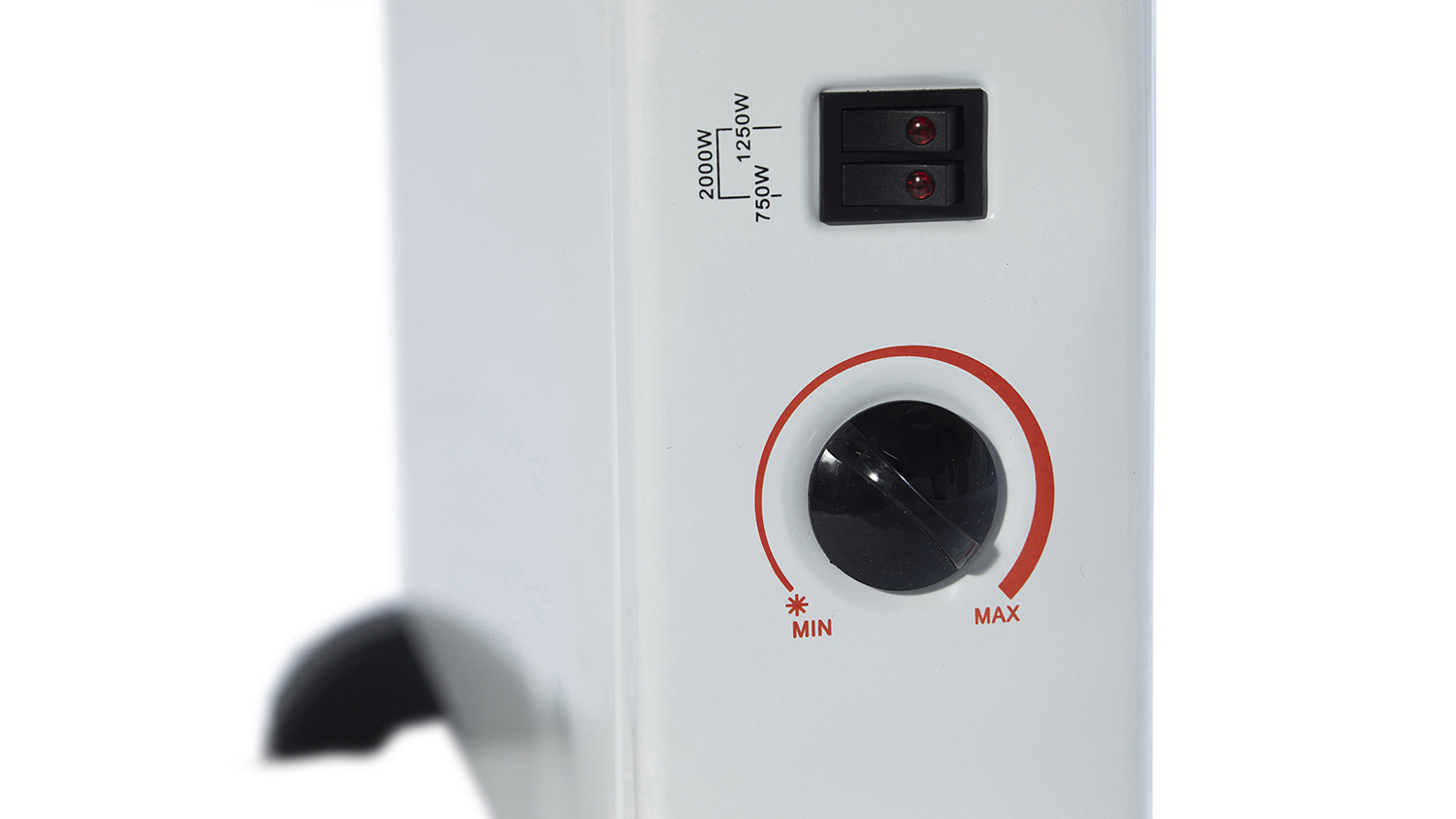 Lenoxx H520A