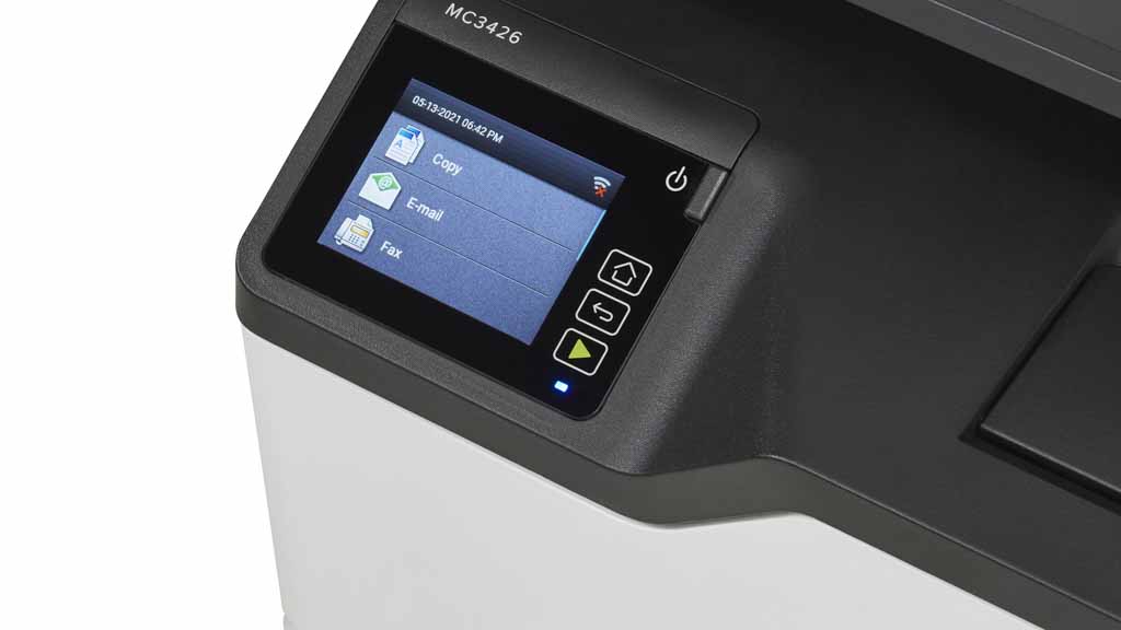 Lexmark MC3426i Review Printer CHOICE