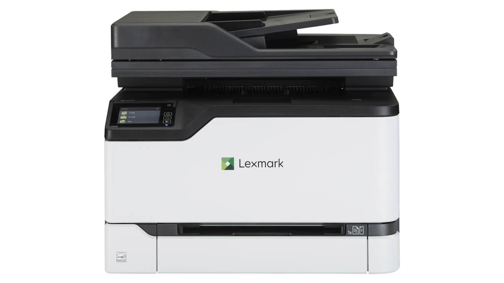 Lexmark MC3426i Review Printer CHOICE