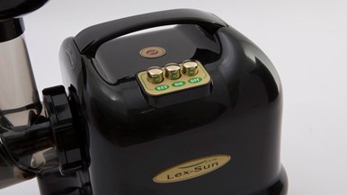 Lexsun Standard MK2 Juicer 6in 1  multi purpose juice extractor