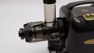 Lexsun Standard MK2 Juicer 6in 1  multi purpose juice extractor