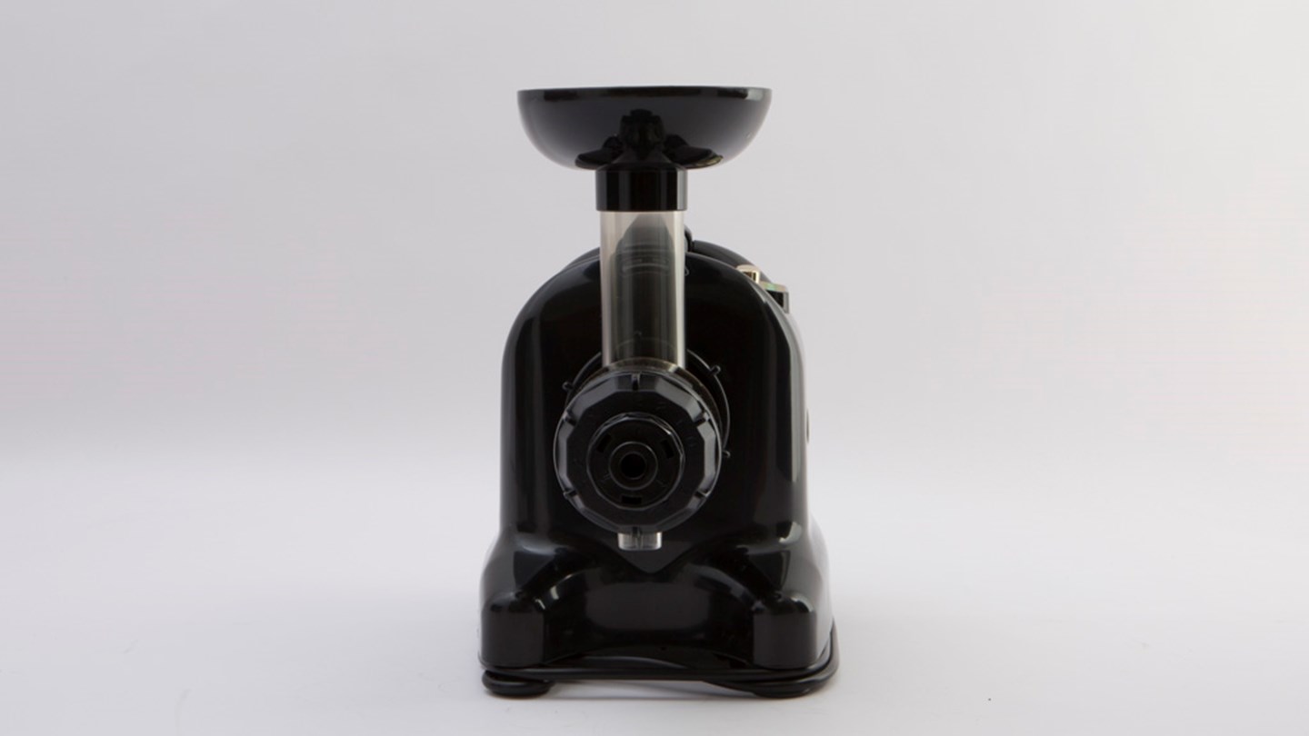 Lexsun Standard MK2 Juicer 6in 1 multi purpose juice extractor Review