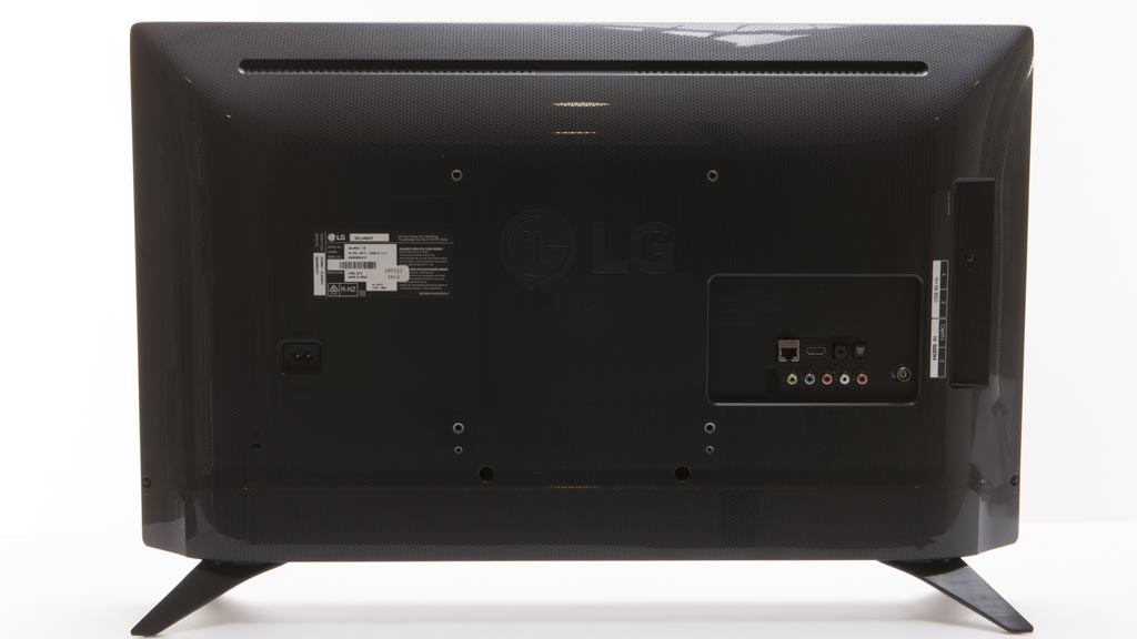 LG 32LH604T Review | TV | CHOICE