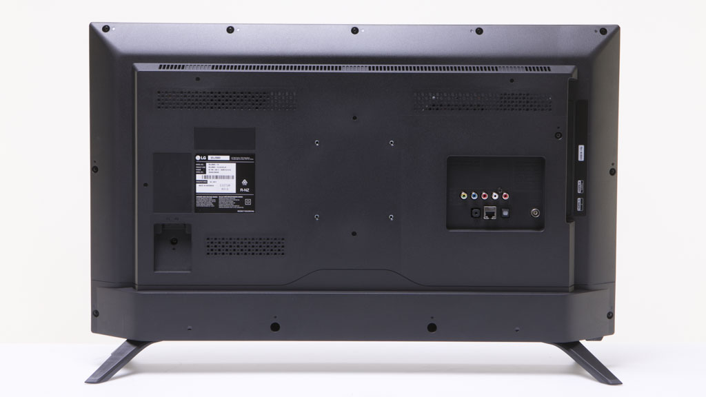 LG 32LJ550D