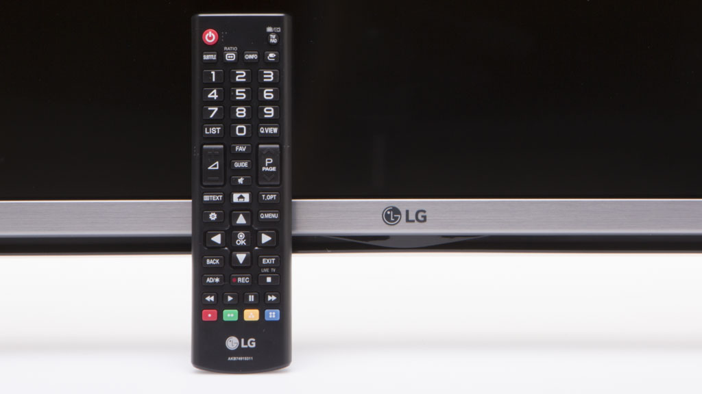 LG 43LH541T