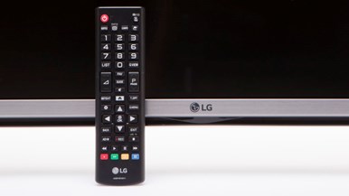 LG 43LH541T