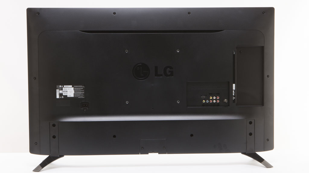 LG 43LH541T Review | TV | CHOICE