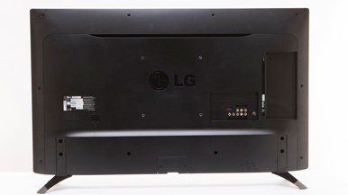 LG 43LH541T