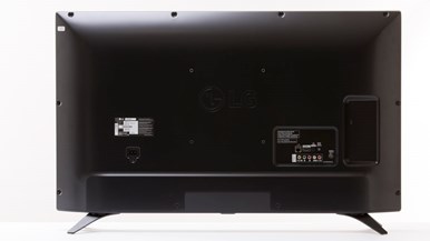 LG 43LH600T