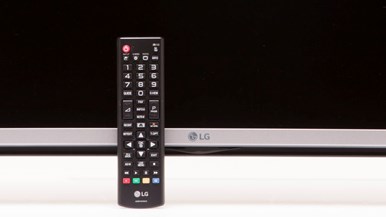 LG 49LF5900