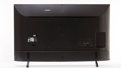 LG 49UH610T