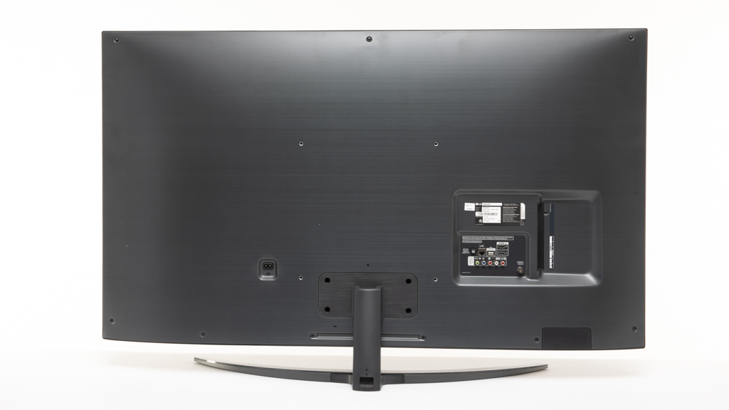 LG 55SM8100PTA Review | TV | CHOICE