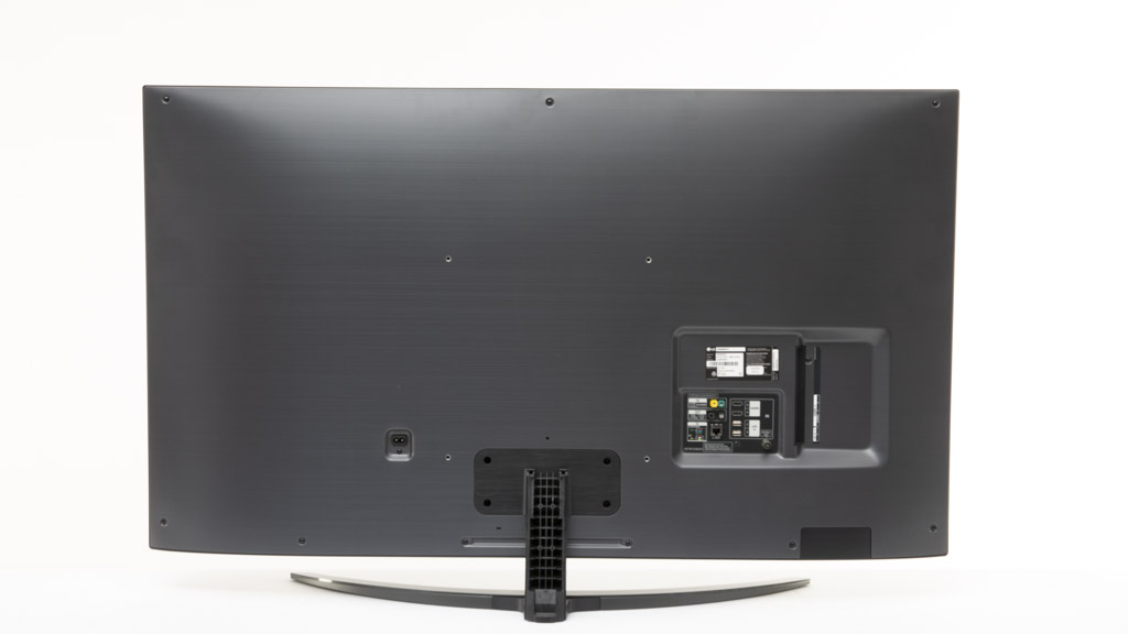 LG 55SM8600PTA