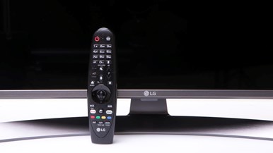 LG 55UJ654T