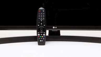 LG 55UK6340PTF