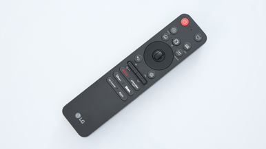 LG 65QNED86BSA