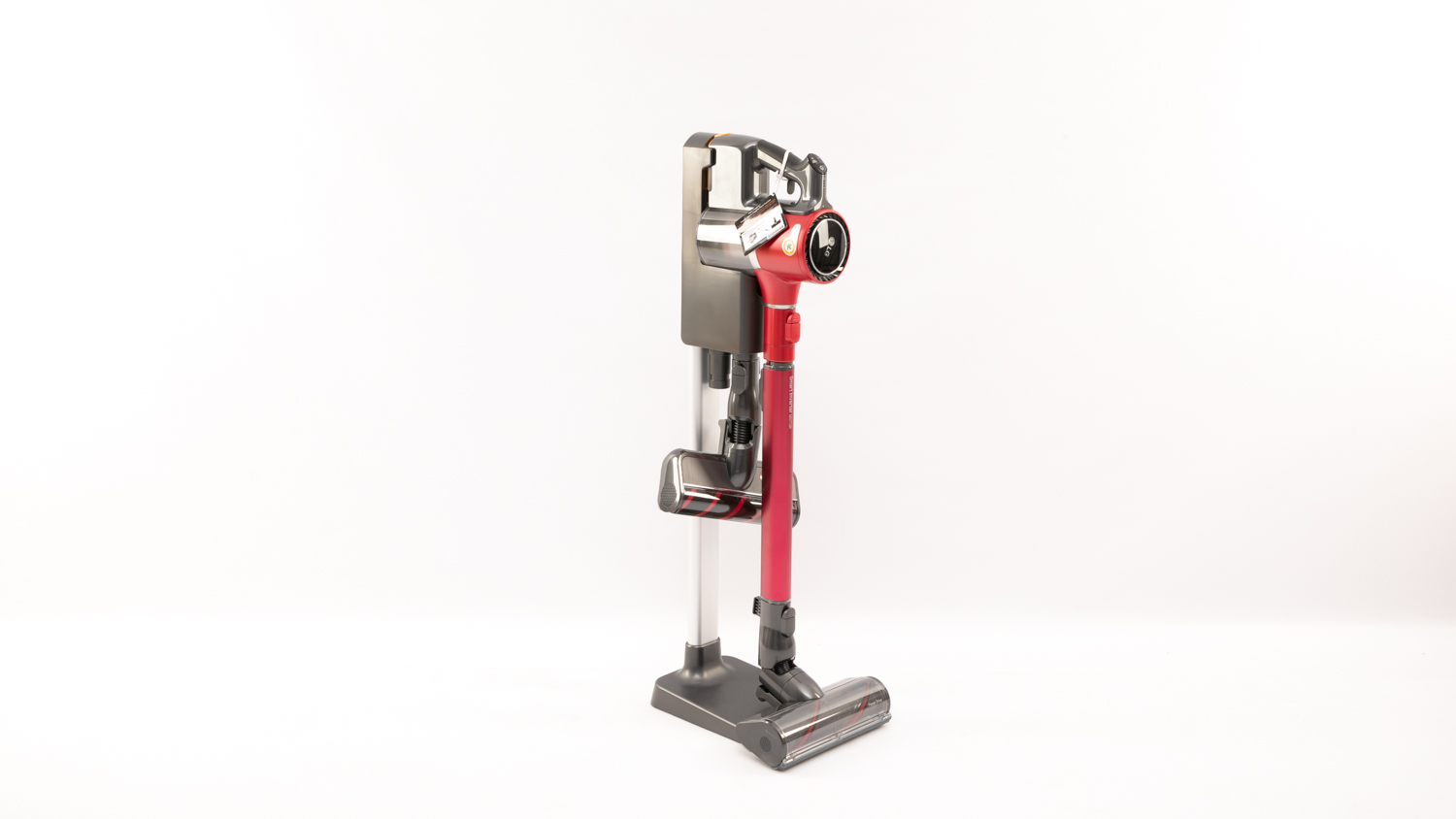 LG A9NMulti Review Stick and cordless vacuum CHOICE