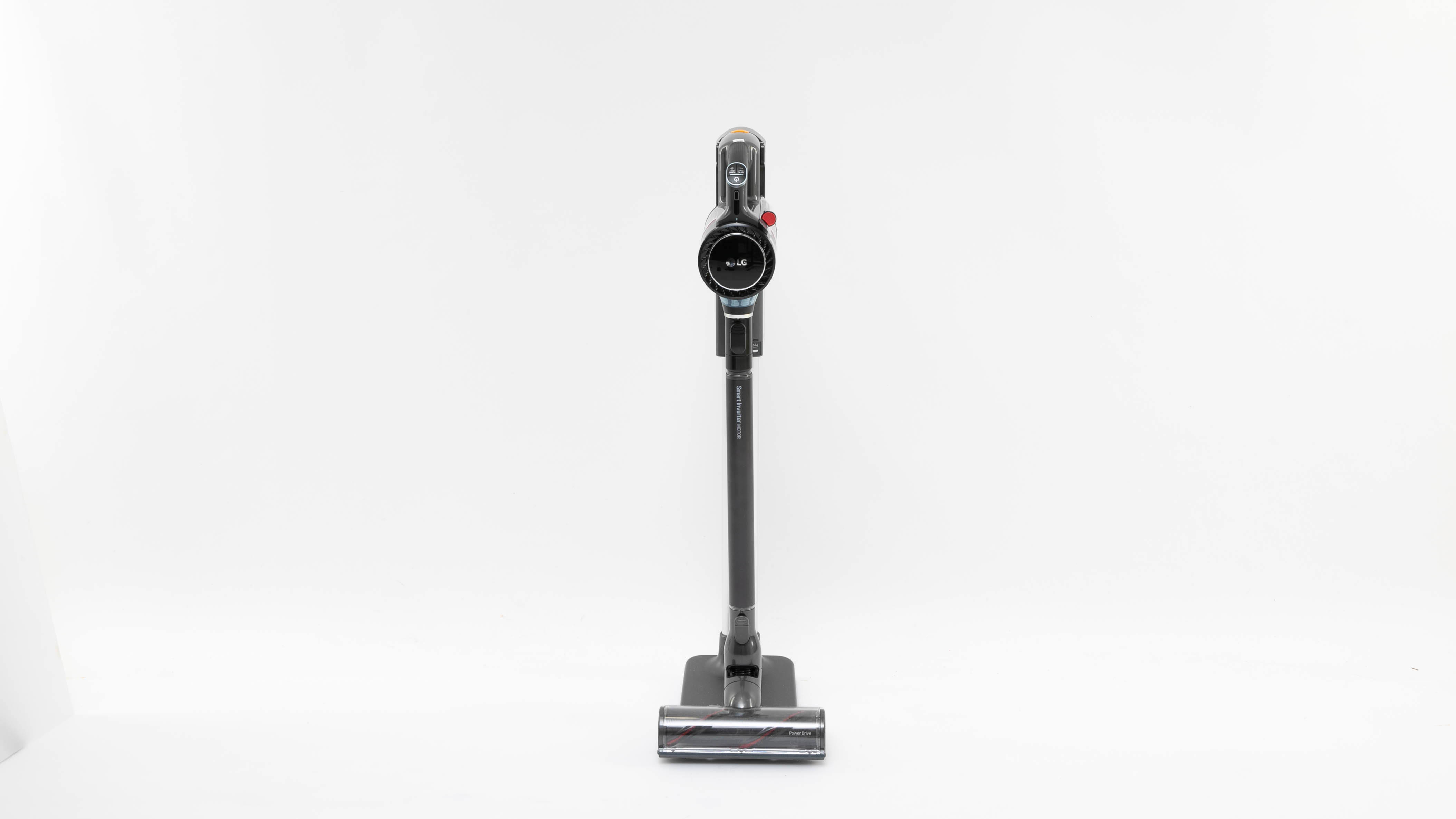 LG A9TUltra Review Stick and cordless vacuum CHOICE