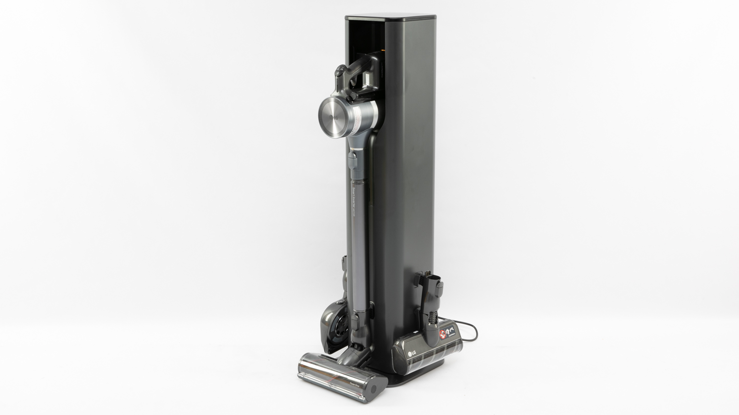 LG A9TUltra Review Stick and cordless vacuum CHOICE