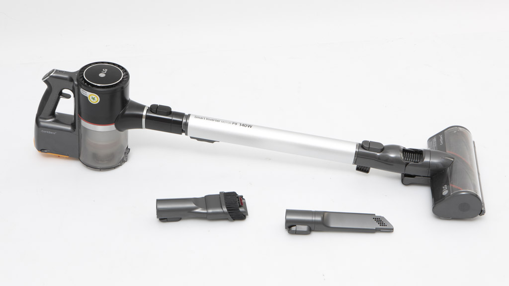 LG CordZero A9ESSENTIAL