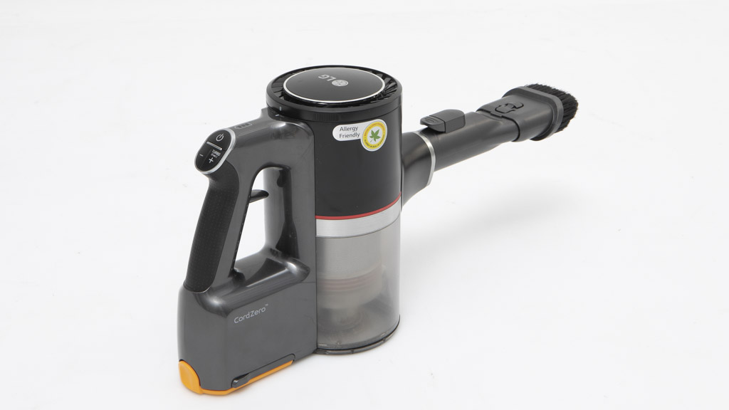 LG CordZero A9ESSENTIAL