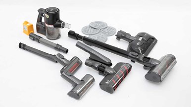 LG CordZero A9K-Ultra