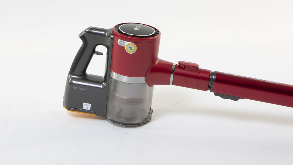 LG CordZero A9MULTI2X