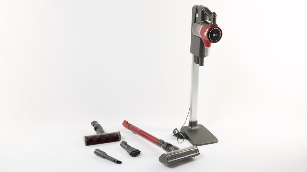 LG CordZero A9MULTI2X