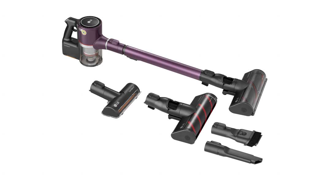 LG CordZero A9NEOMASTER