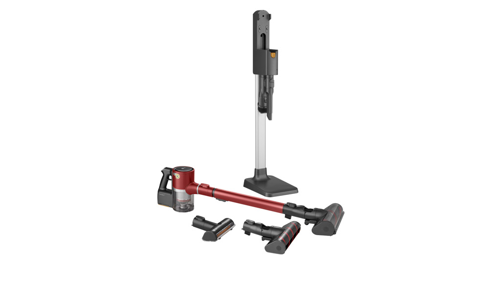 LG CordZero A9NEOMULTI Review | Stick and cordless vacuum | CHOICE