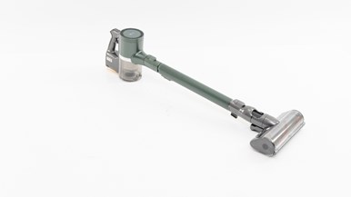 LG CordZero A9T-Max with All-In-One Tower