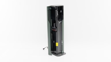 LG CordZero A9T-Max with All-In-One Tower