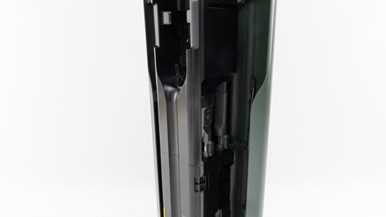 LG CordZero A9T-Max with All-In-One Tower