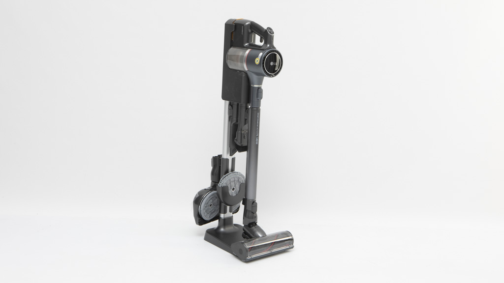 LG CordZero A9ULTIMATE