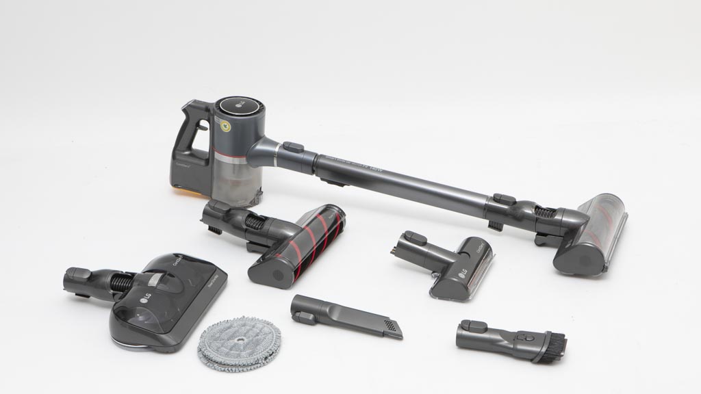 LG CordZero A9ULTIMATE