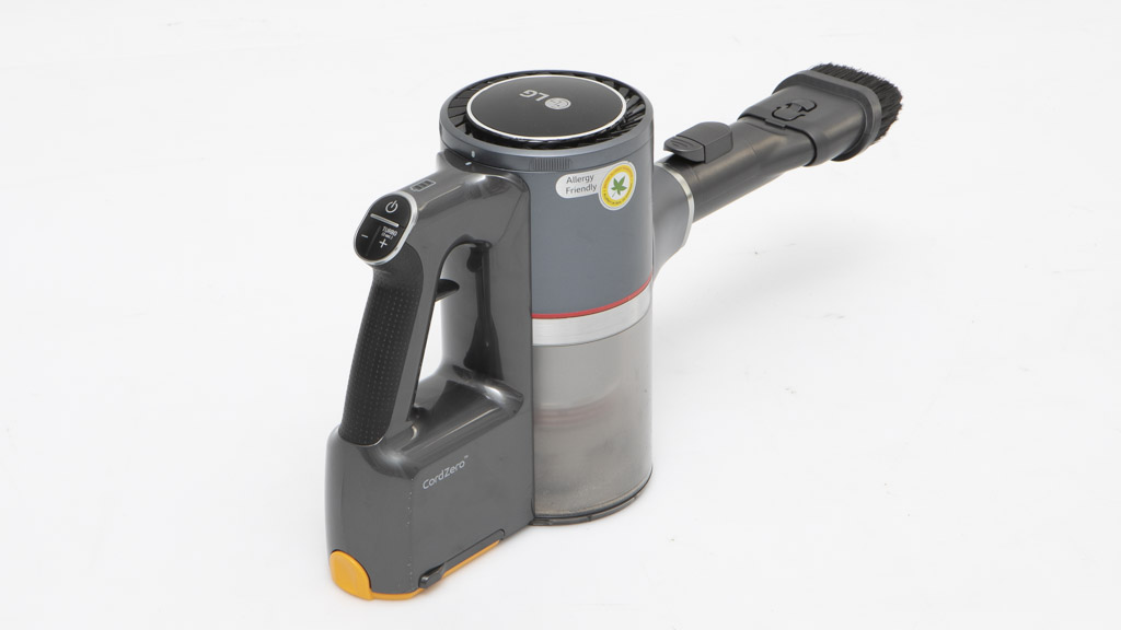 LG CordZero A9ULTIMATE