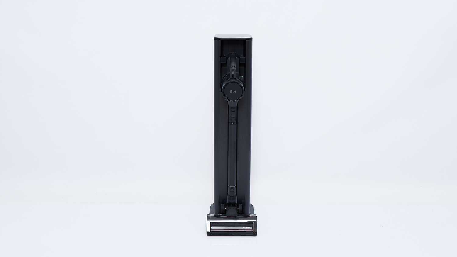 LG CordZero Auto Emptying Handstick Vac A9L-TOWER