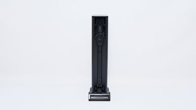 LG CordZero Auto Emptying Handstick Vac A9L-TOWER