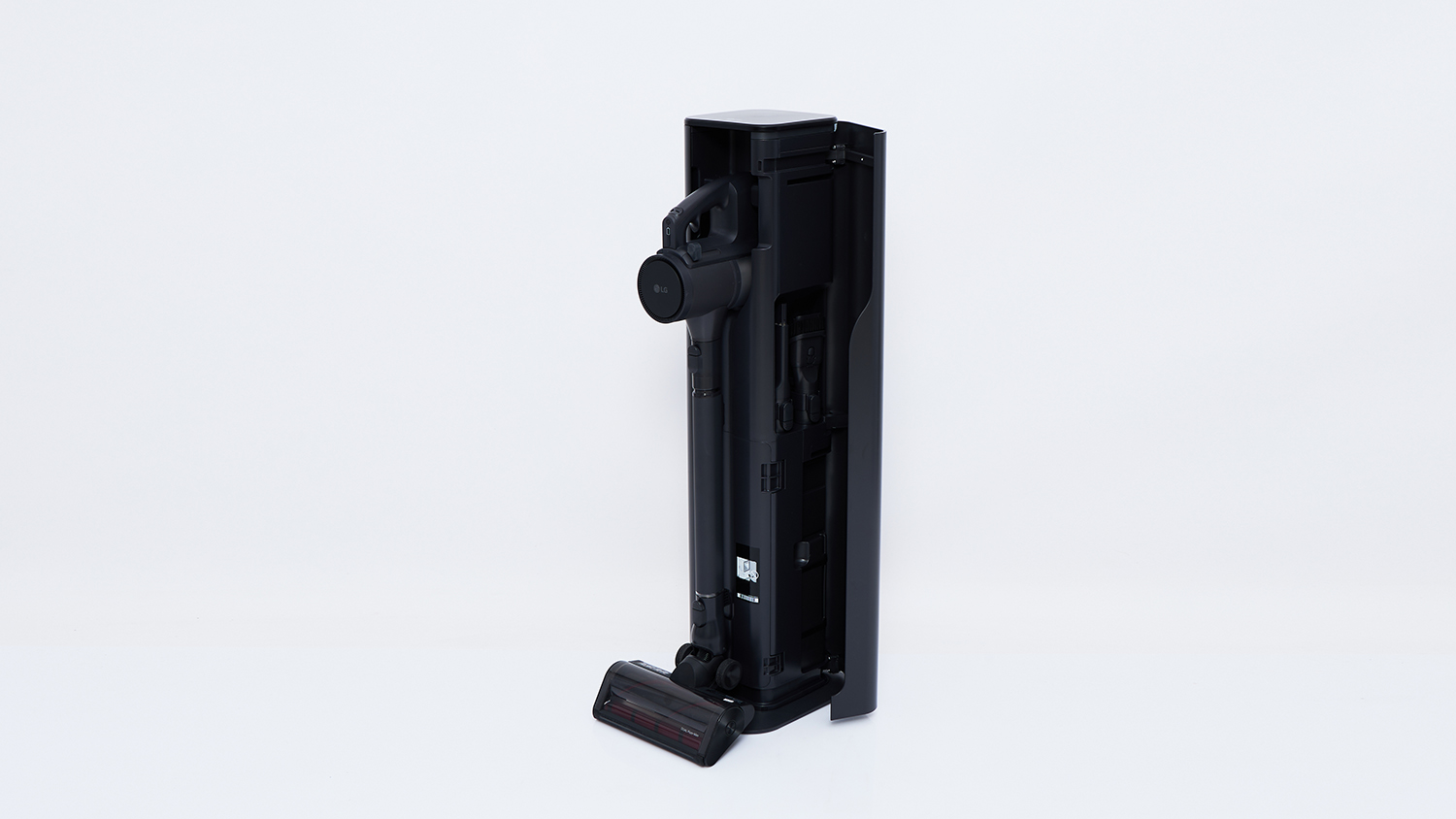 LG CordZero Auto Emptying Handstick Vac A9L-TOWER