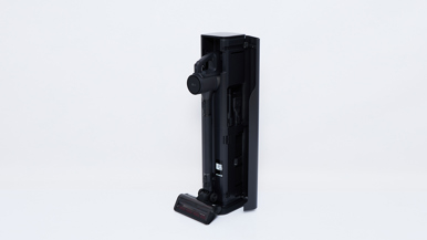 LG CordZero Auto Emptying Handstick Vac A9L-TOWER