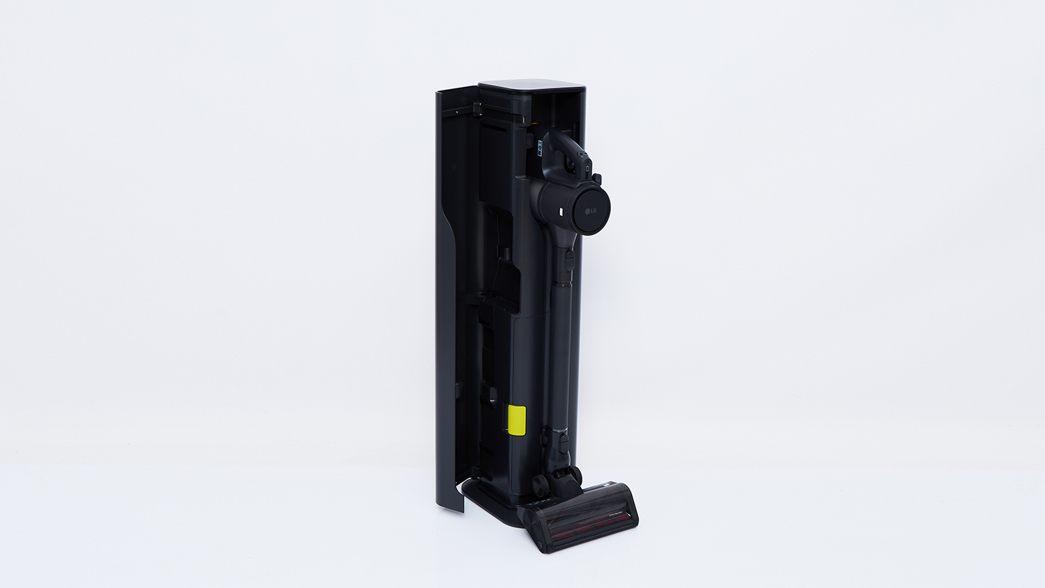 LG CordZero Auto Emptying Handstick Vac A9L-TOWER