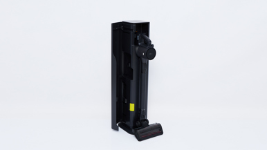 LG CordZero Auto Emptying Handstick Vac A9L-TOWER