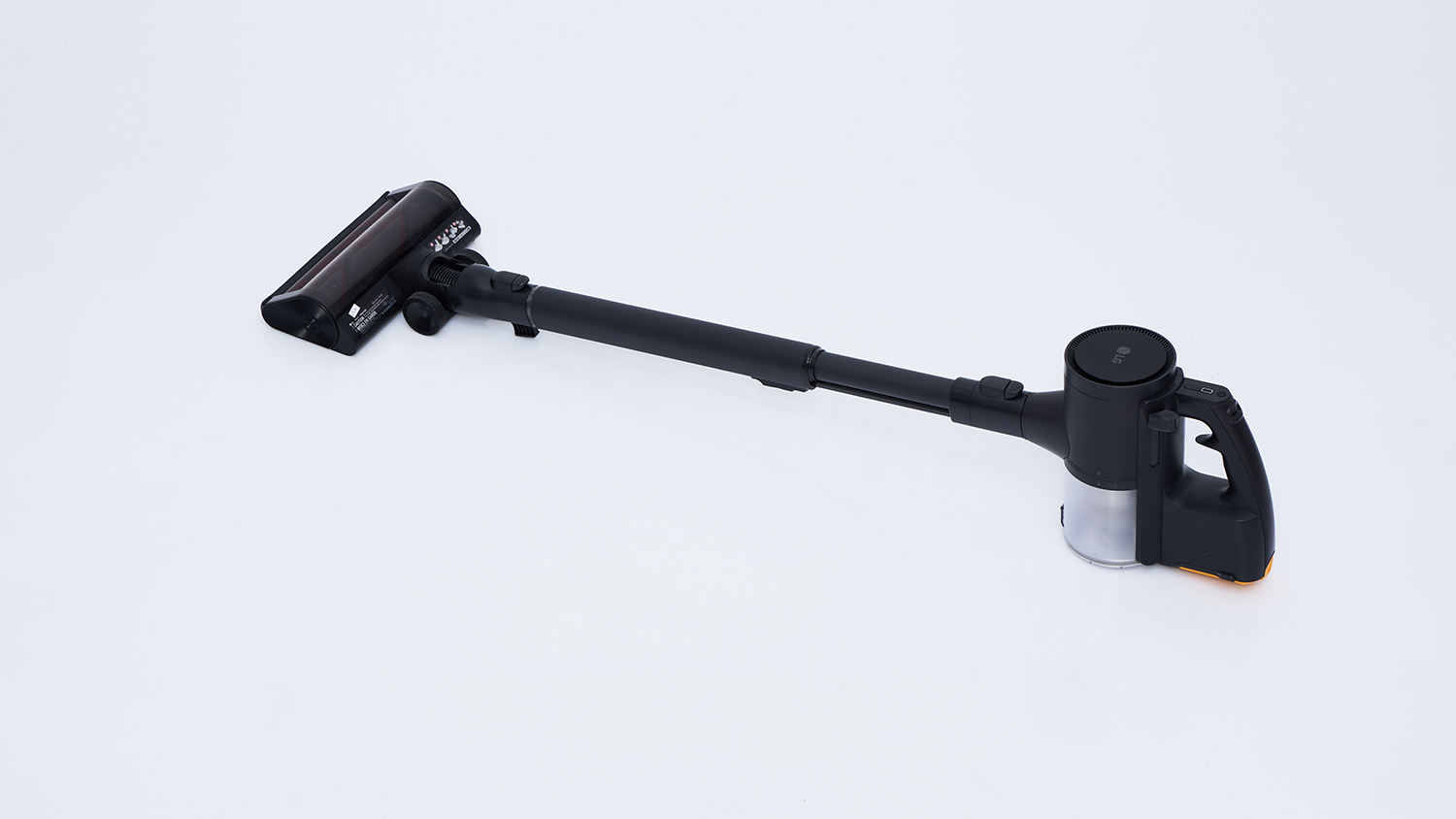 LG CordZero Auto Emptying Handstick Vac A9L-TOWER
