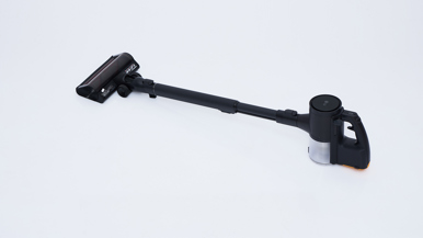 LG CordZero Auto Emptying Handstick Vac A9L-TOWER