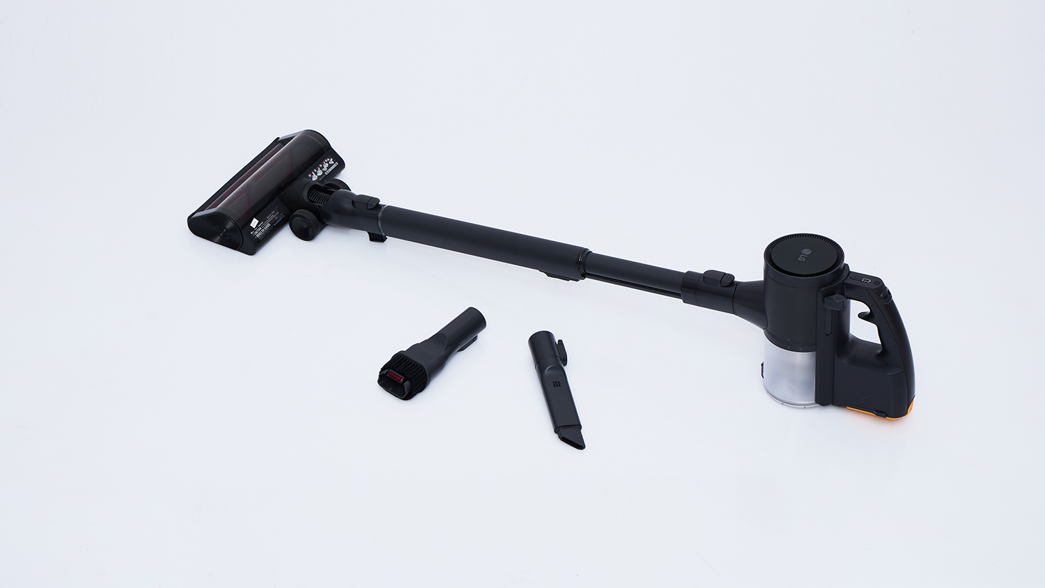 LG CordZero Auto Emptying Handstick Vac A9L-TOWER