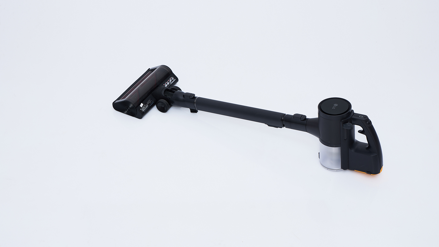 LG CordZero Auto Emptying Handstick Vac A9L-TOWER