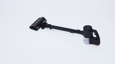 LG CordZero Auto Emptying Handstick Vac A9L-TOWER