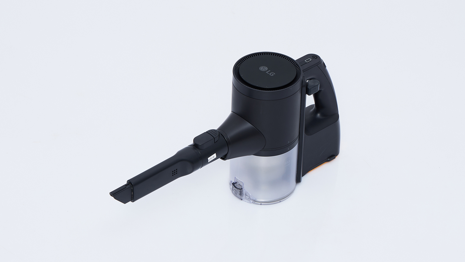 LG CordZero Auto Emptying Handstick Vac A9L-TOWER