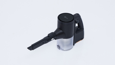 LG CordZero Auto Emptying Handstick Vac A9L-TOWER