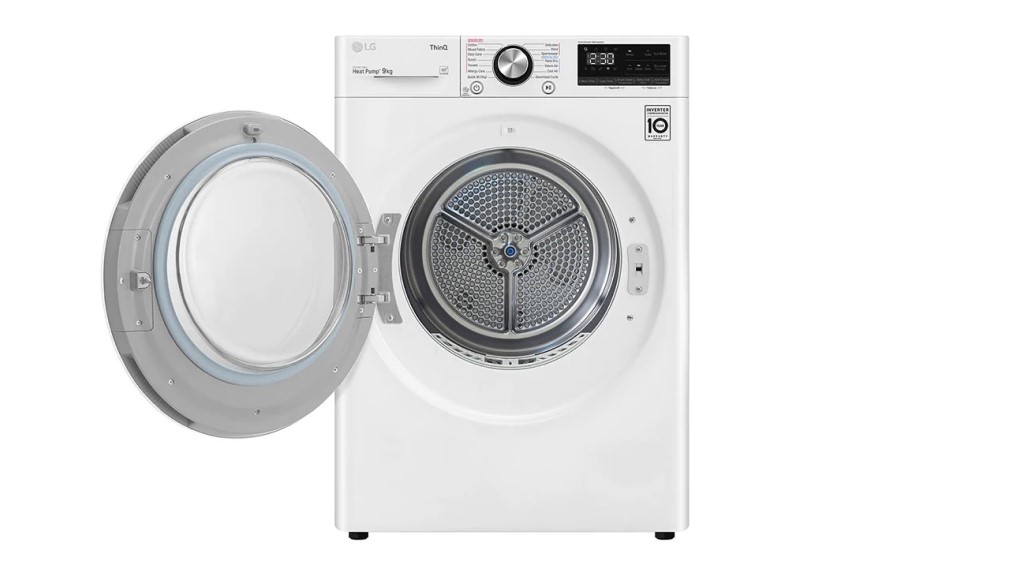 LG DVH9-09W
